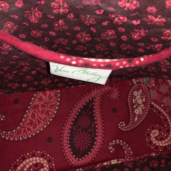 Vera Bradley shoulder bag - Picture 6 of 7